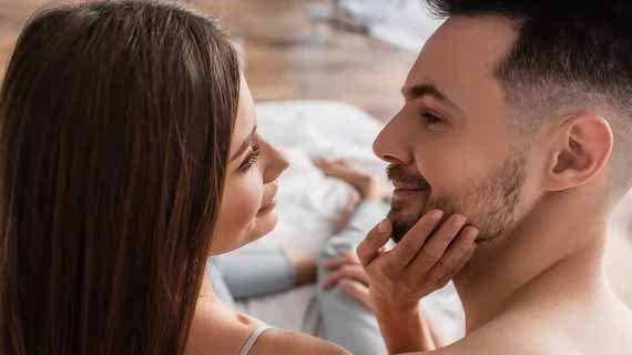 Agar janda jatuh cinta kepada kita