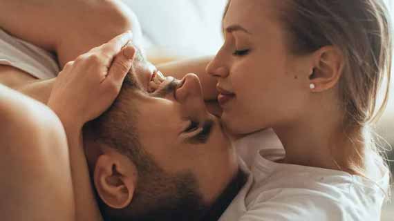Amalan supaya suami nurut sama istri dan penuh kasih sayang