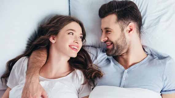 Cara membuat suami tunduk pada istri dengan air kencing