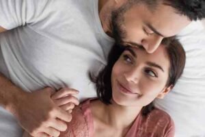 Doa agar pasangan tunduk kepada kita dengan cara lembut