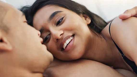 Doa agar wanita jatuh cinta sama kita tanpa paksaan
