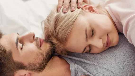 Doa pelet suami agar makin sayang cinta mati lengket terus