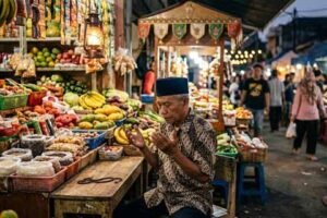Doa penarik rezeki dagang pembawa keberkahan usaha