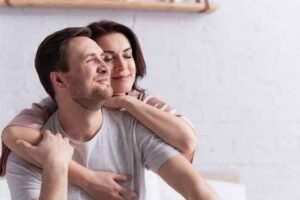 Doa supaya istri ingat suami terus penumbuh rasa rindu