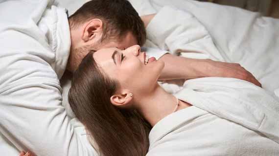 Obat perangsang wanita jarak jauh dengan cara spiritual