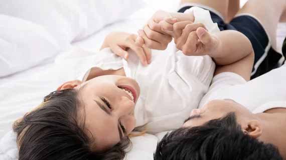 Surat untuk meluluhkan hati wanita dengan bacaan al quran