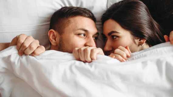 Wirid pengunci hati wanita untuk menenangkan perasaan